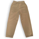 Baggy Drawstring Trackpants