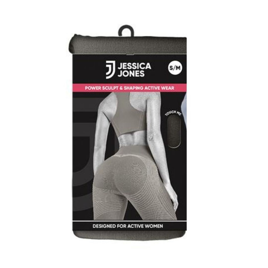 Women’s Body Sculpt Leggings - 4 Colours