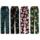 Men's Pyjama Pants - Mix A