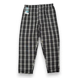 Men’s Flannel Tartan Pyjama Pants