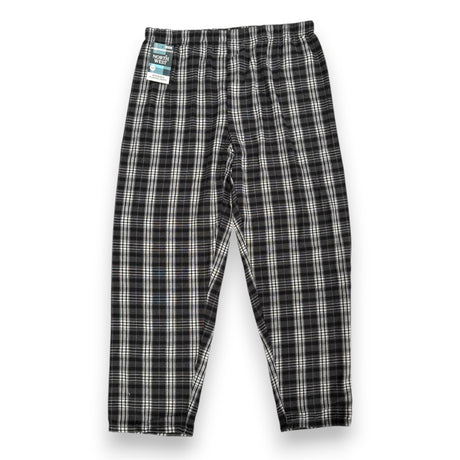 Men’s Flannel Tartan Pyjama Pants