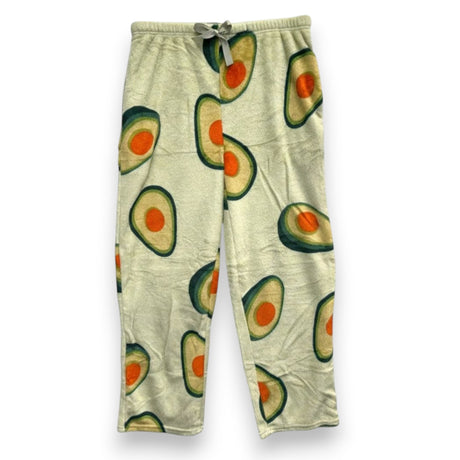 Womens Modern Print PJ Pants