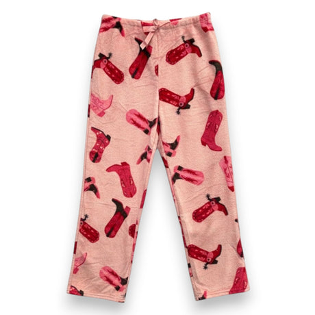 Womens Modern Print PJ Pants