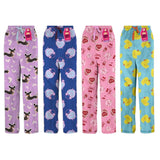 Cute Design Pyjama Pants