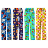 Boys’ Pyjama Pants - Assorted Designs