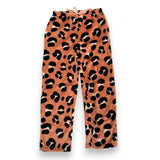 Coral Fleece PJ Pants