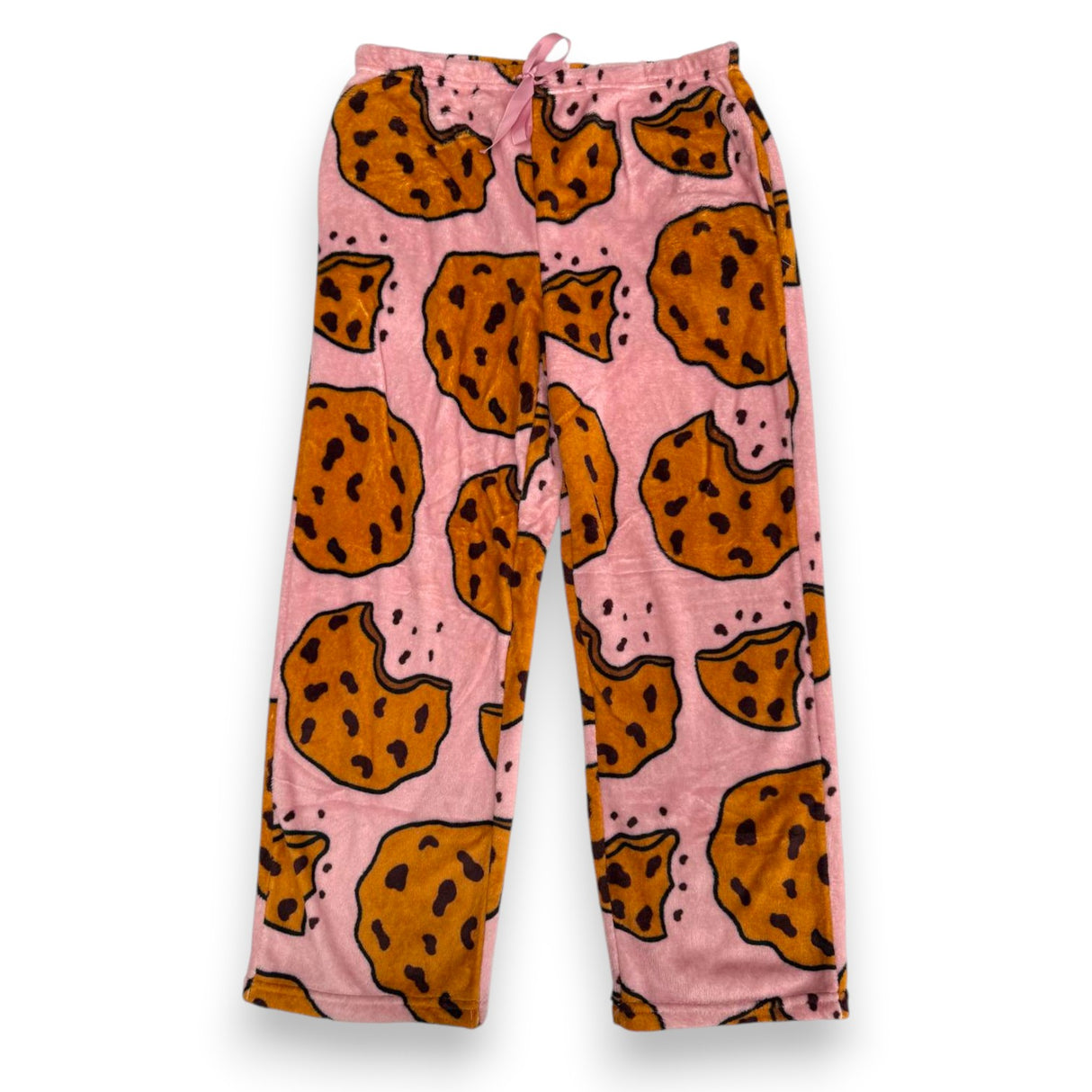 Coral Fleece PJ Pants