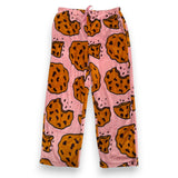 Coral Fleece PJ Pants