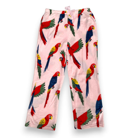Coral Fleece PJ Pants