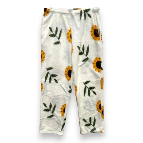 Coral Fleece PJ Pants Mix C