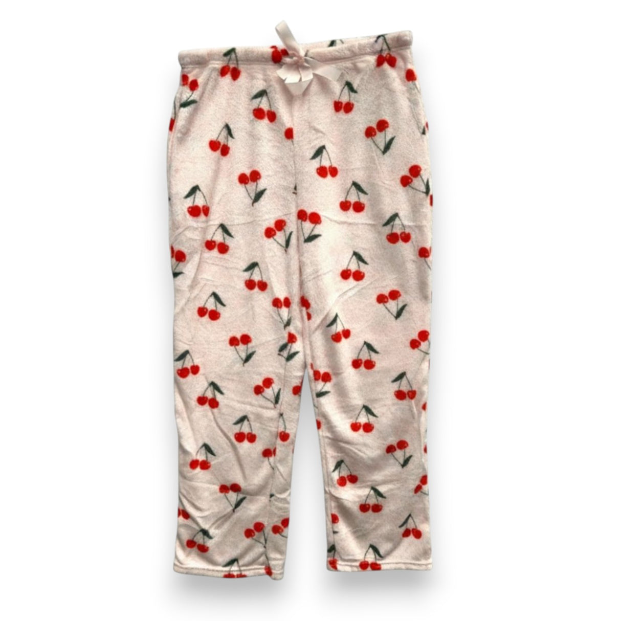 Coral Fleece PJ Pants Mix C