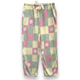 Coral Fleece PJ Pants Mix C