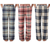 Women’s Boyfriend Fit Flannel Pyjama Pants
