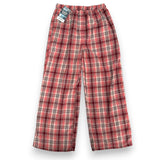 Women’s Boyfriend Fit Flannel Pyjama Pants