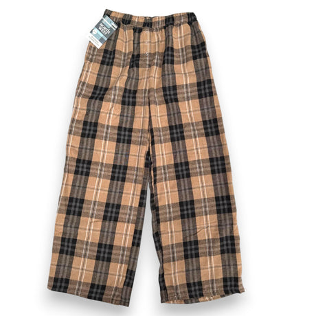 Women’s Boyfriend Fit Flannel Pyjama Pants