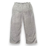 Womens Teddy Plush PJ Pants – 6 Colours