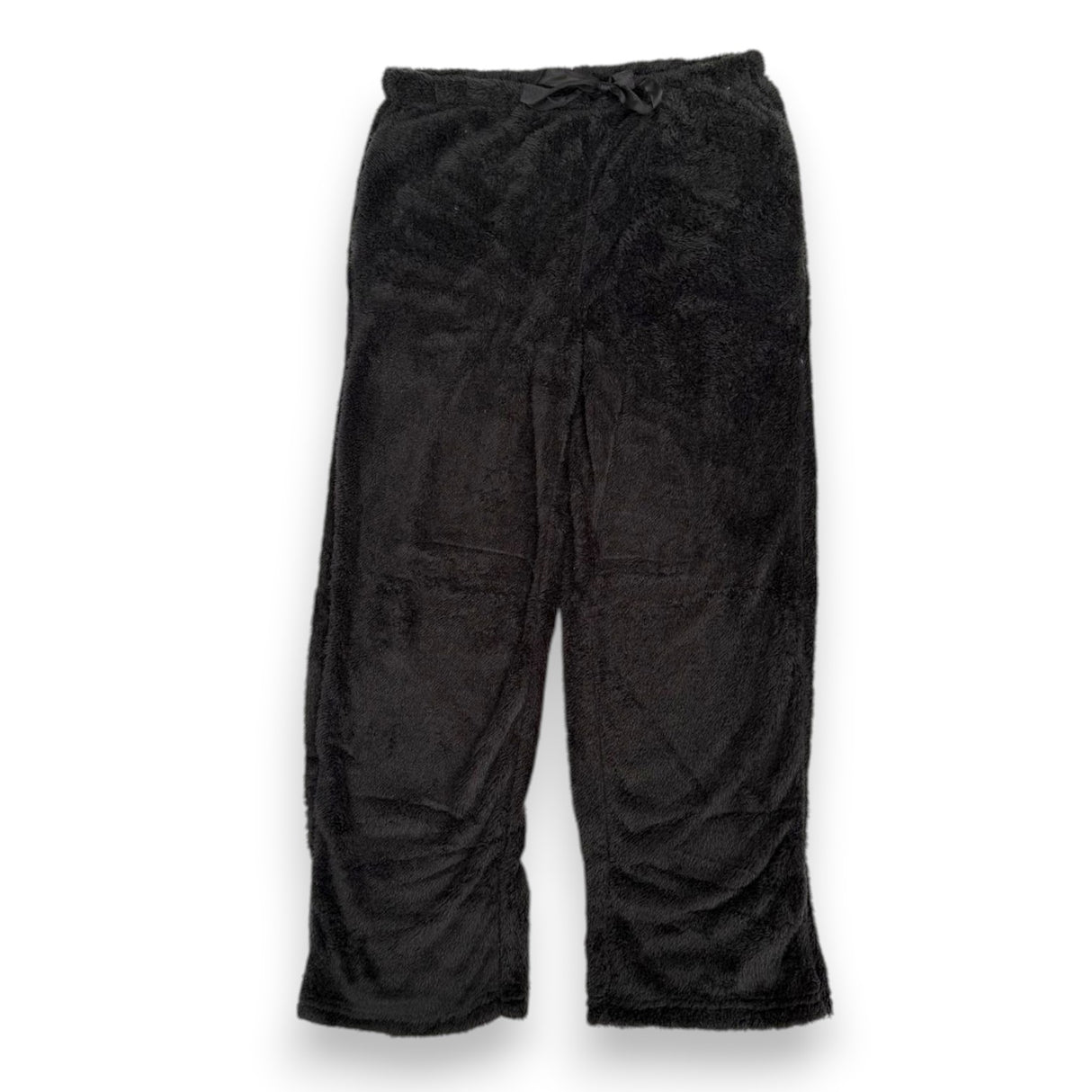 Womens Teddy Plush PJ Pants – 6 Colours