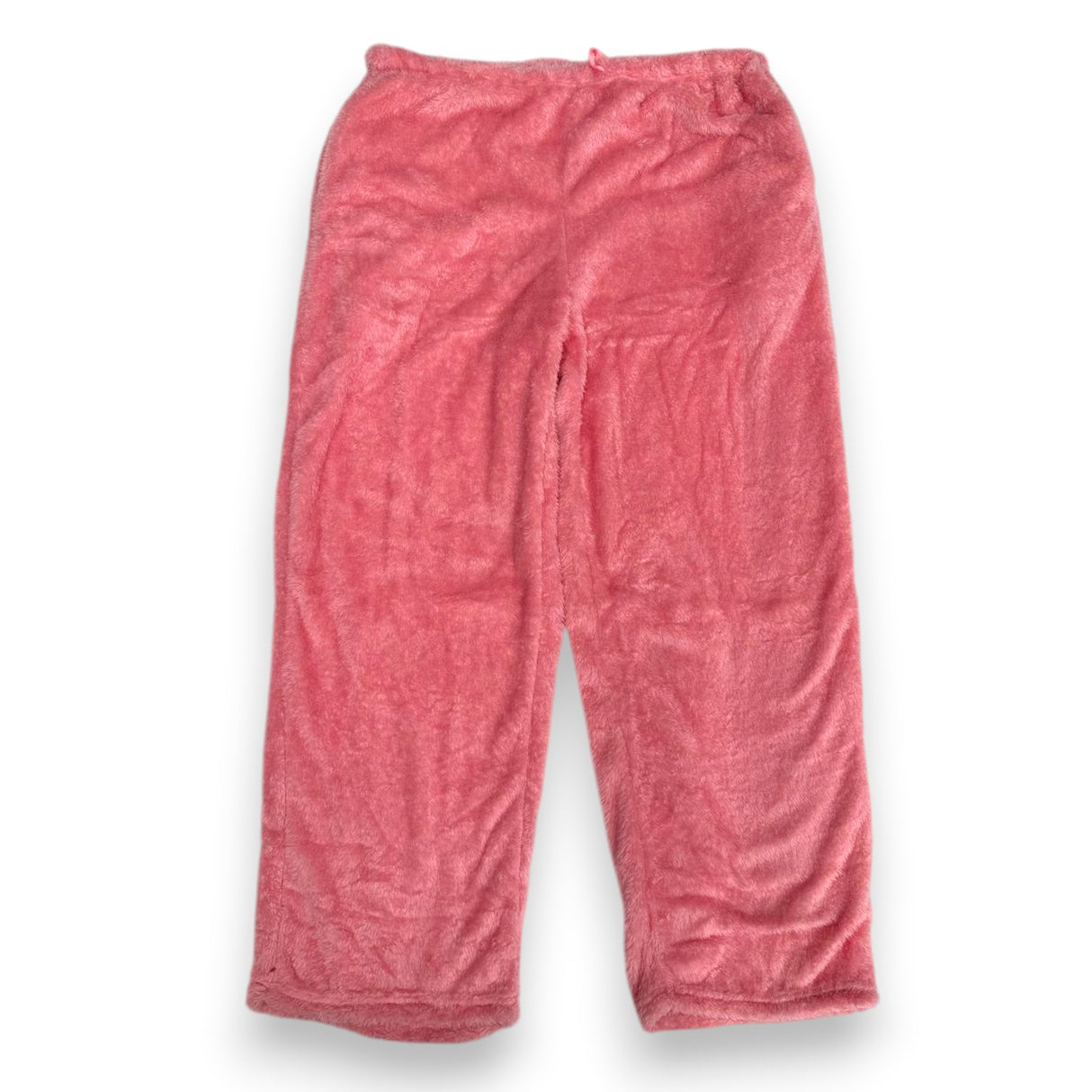 Womens Teddy Plush PJ Pants – 6 Colours