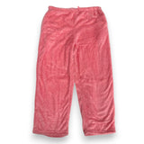 Womens Teddy Plush PJ Pants – 6 Colours