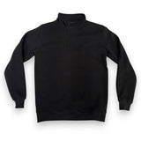 Half Zip Jumper - 4 Colours - S-2XL