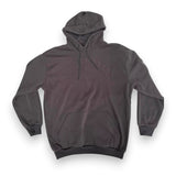 Australia Embossed Hoodie
