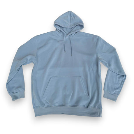 Womens Oversized Hoodie - 4 Colours