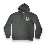 Quokka Hoodie with Pocket - 4 Colours