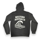 Quokka Hoodie with Pocket - 4 Colours