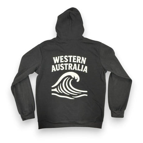 Quokka Hoodie with Pocket - 4 Colours