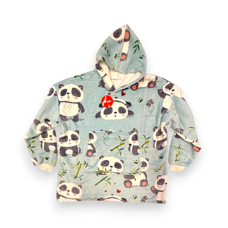 Adult Hoodies - Mix A