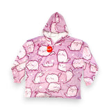 Adult Hoodies - Mix A