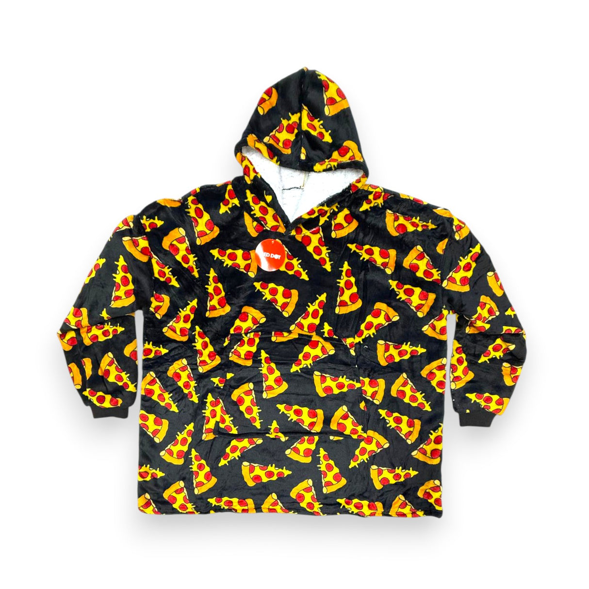 Adult Hoodies - Mix A