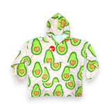 Adult Hoodies - Mix A
