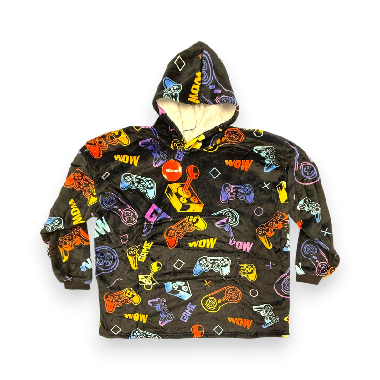 Adult Hoodies - Mix A