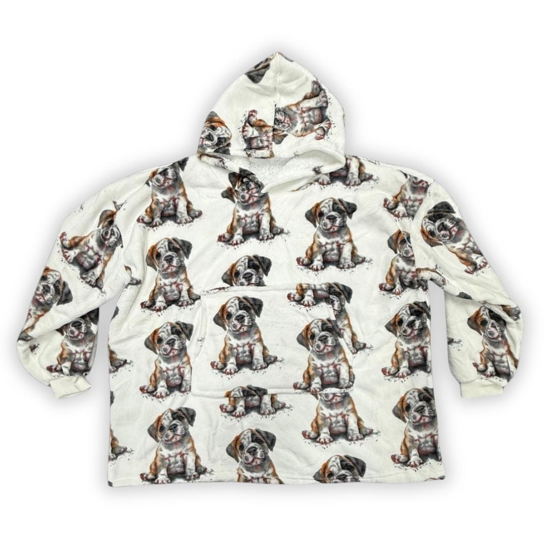 Adult Hoodies - Mix B