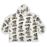 Adult Hoodies - Mix B