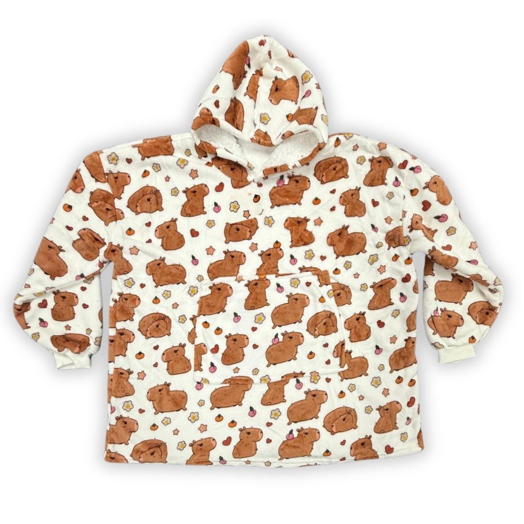 Adult Hoodies - Mix B