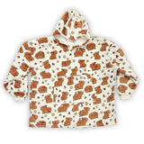 Adult Hoodies - Mix B