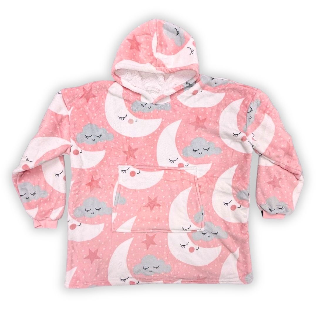 Adult Hoodies - Mix B