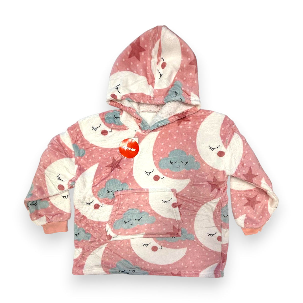 Kid's Hoodies -  Mix B