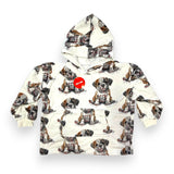 Kid's Hoodies -  Mix B