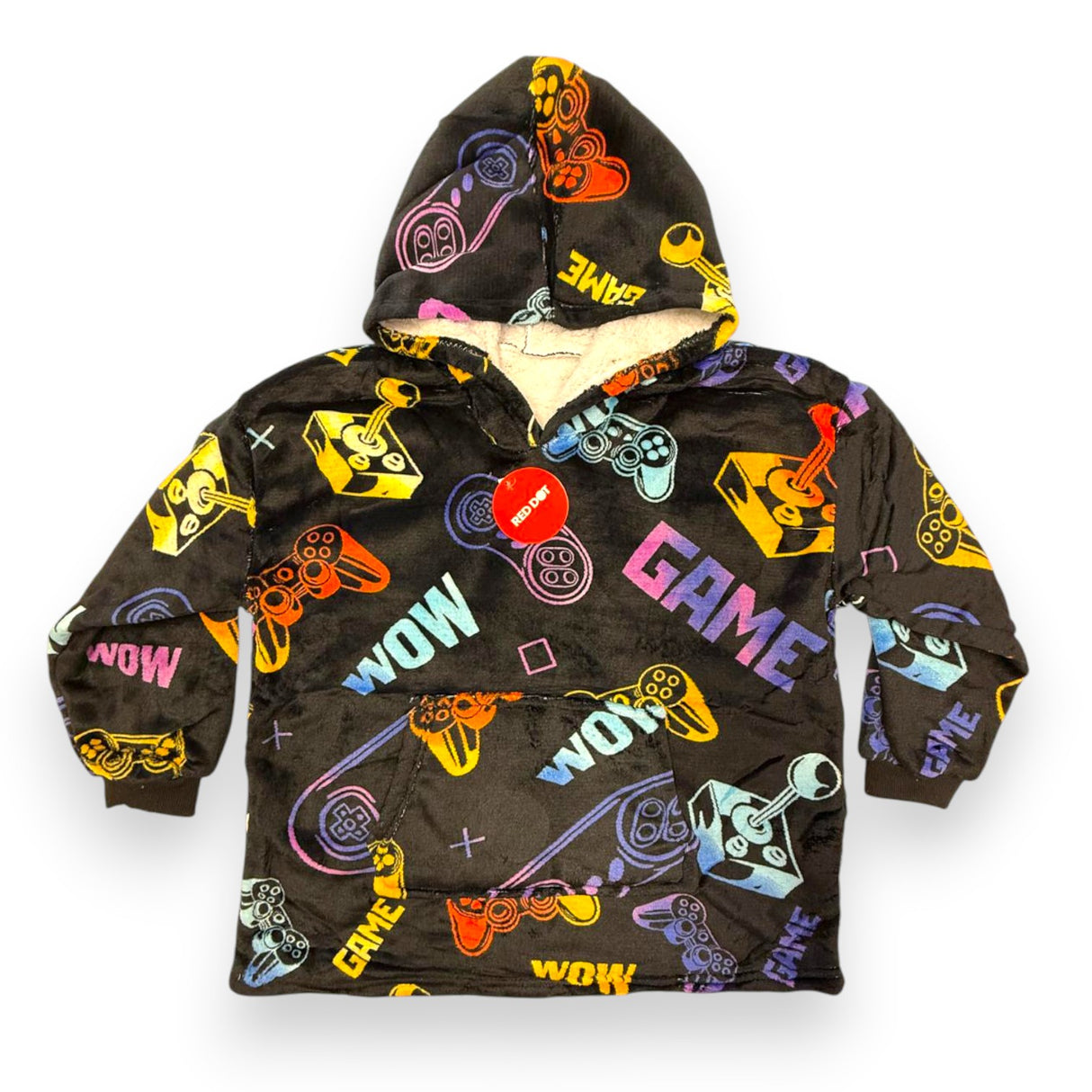 Kid's Hoodies -  Mix B