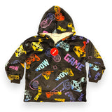 Kid's Hoodies -  Mix B