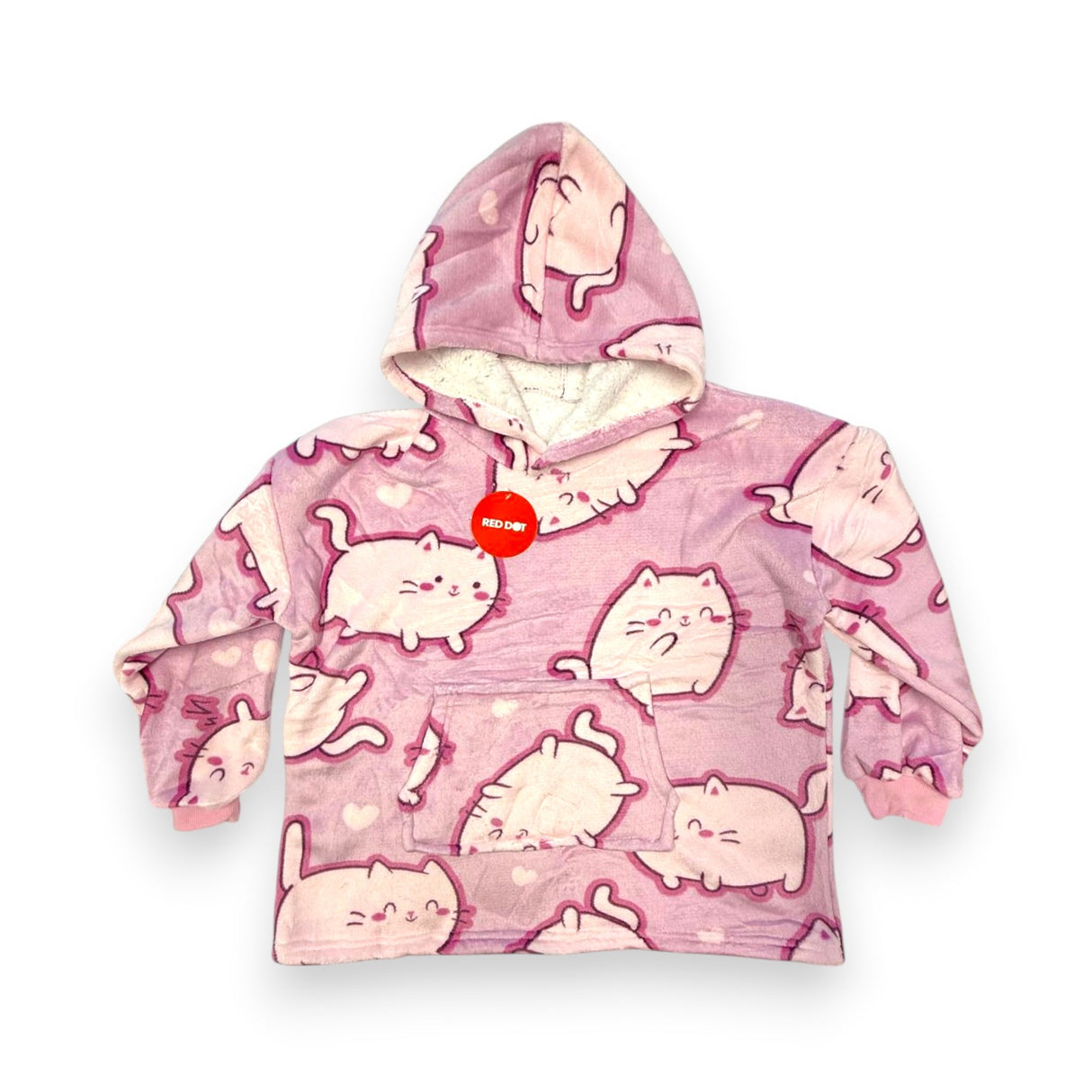 Kid's Hoodies -  Mix B