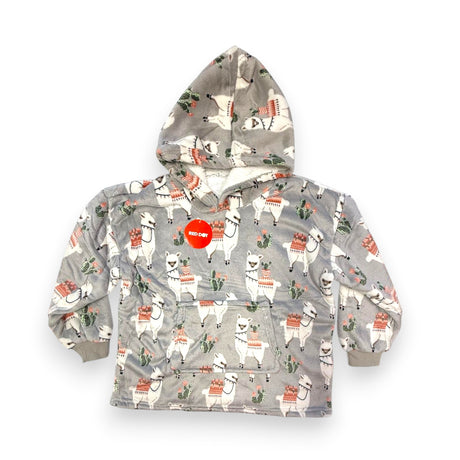 Kid's Hoodies -  Mix B