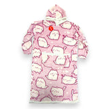 Adult Hoodies Jumbo - Mix A