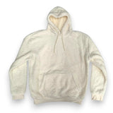 Teddy Fur Hoodie - 4 Colours