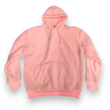 Teddy Fur Hoodie - 4 Colours