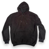 Teddy Fur Hoodie - 4 Colours