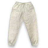 Teddy Fur Trackpants - 4 Colours